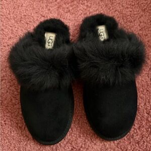 UGG Scuffette Slippers